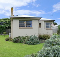 40 Campbell - Holiday Cairns