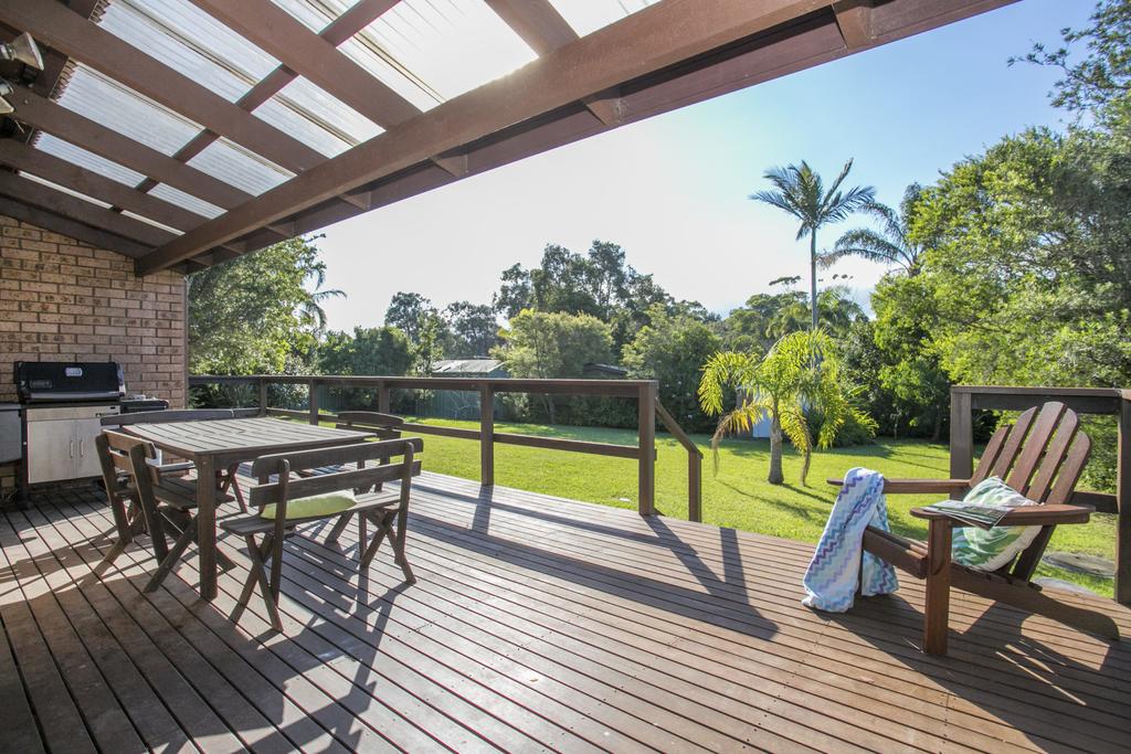 Mollymook NSW Holiday Cairns