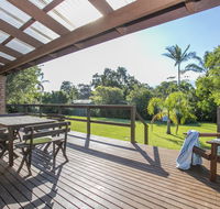 45 Boag St - Comfy and Close - Holiday Cairns