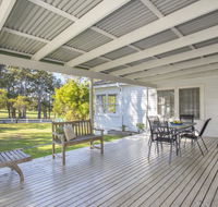 45 Golf Ave - Superb Location - Holiday Cairns