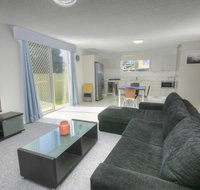 45B Wharf Street Downstairs - Holiday Cairns
