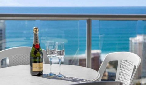 5 Star Resort Gorgeous 2Bd 2Bth Mins To Beach - Holiday Cairns 2