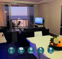 5 Star Resort Gorgeous 2Bd 2Bth Mins to Beach - Holiday Cairns