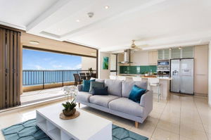 5,  Apartment on The Esplanade