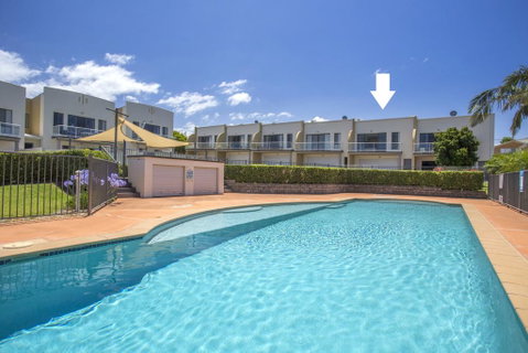 5/14 Dolphin St- Dolphin 5 At Ulladulla - Holiday Cairns 1