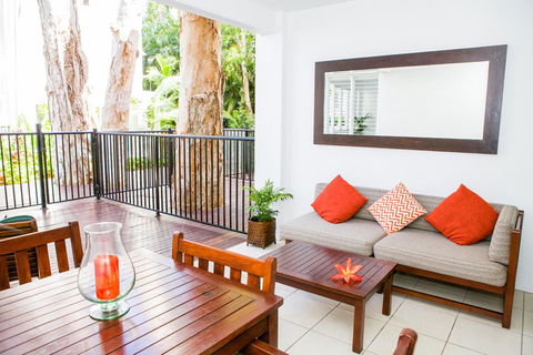 5313 BEACH CLUB CORAL SUITE - Holiday Cairns 1