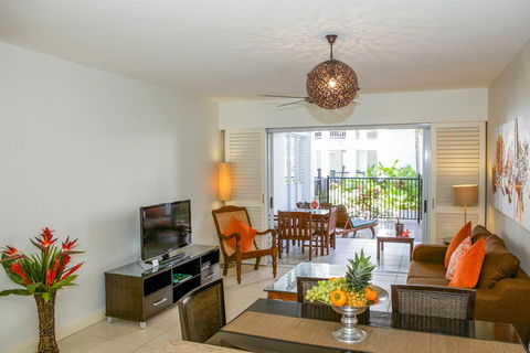 5313 BEACH CLUB CORAL SUITE - Holiday Cairns 2