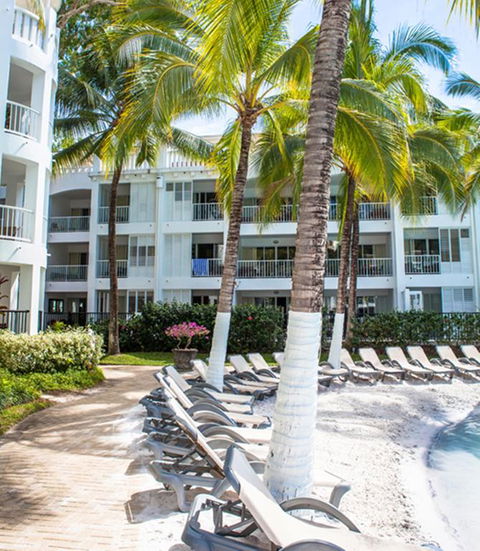 5313 BEACH CLUB CORAL SUITE - Holiday Cairns 3