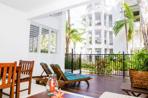 5313 BEACH CLUB CORAL SUITE - Holiday Cairns 0