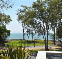 545 Esplanade - Holiday Cairns