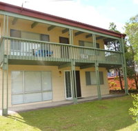 6 Normandy St - Charm at the Inlet - Holiday Cairns
