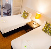 6424 BEACH CLUB - Holiday Cairns