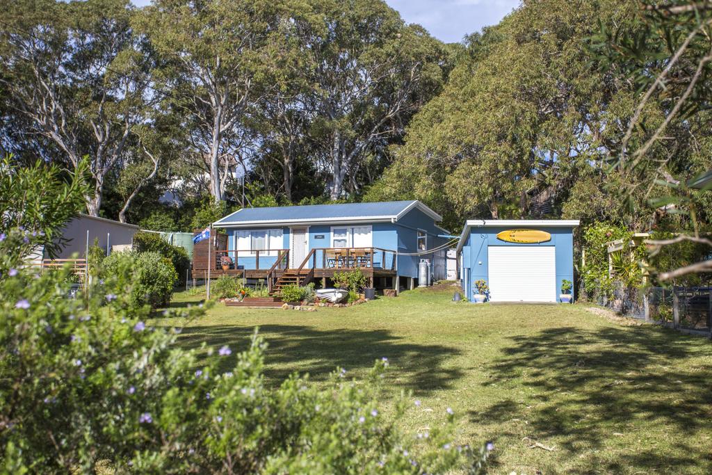 Kioloa NSW Holiday Cairns