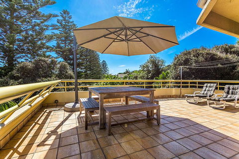 7/110 Lighthouse Road - Byron Breeze - Holiday Cairns 0
