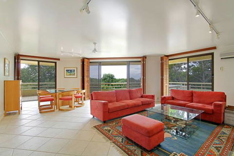 7/110 Lighthouse Road - Byron Breeze - Holiday Cairns 2