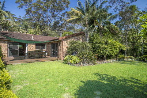 75 River Rd - Tabourie Hideaway - Holiday Cairns 3