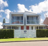 7a Judith Street - stunning duplex with ducted air conditioning - Holiday Cairns