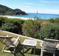 8 ON COAST 4 night min - Holiday Cairns