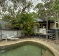 8 Orania Court - Rainbow Shores Privacy Peace and Quiet - Holiday Cairns
