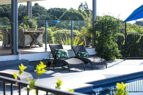 83A Garrads Lane, MILTON - Holiday Cairns 1