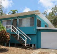 9 Butler Street at Picnic Bay - Holiday Cairns