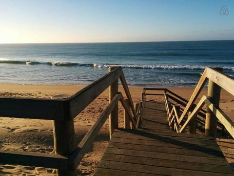 90 Mile Beach Escape - Holiday Cairns 1