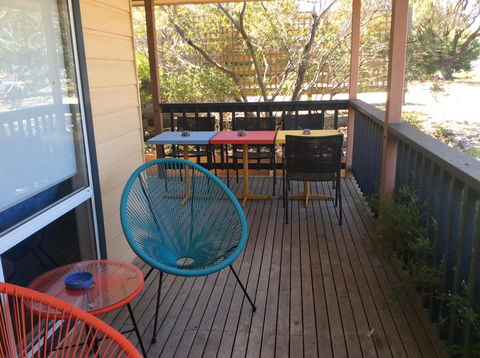 90 Mile Beachhouse&villas - Holiday Cairns 1