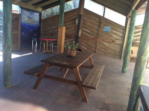 90 Mile Beachhouse&villas - Holiday Cairns 2