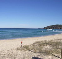  WAVERIDER 2 - Holiday Cairns