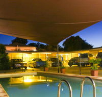 A  A Motel - Holiday Cairns