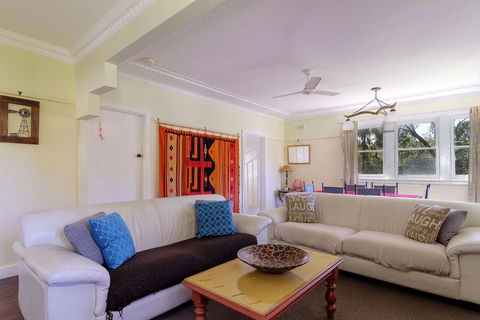 A Casa Del Sol - Holiday Cairns 1