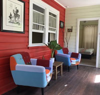 A Casa Del Sol - Holiday Cairns