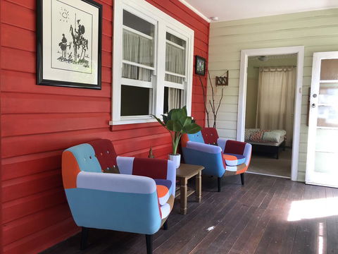 A Casa Del Sol - Holiday Cairns 0
