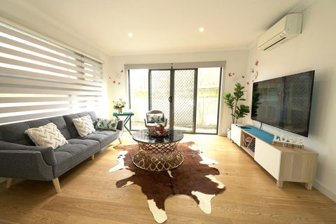 A Cozy 3BRM House At Doncaster - Holiday Cairns 0