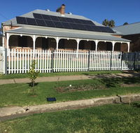 A Homestead on Market - Holiday Cairns
