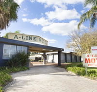 A Line Motel - Holiday Cairns