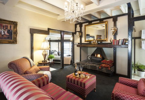 A Loft In The Mill Boutique Accommodation - Holiday Cairns 2