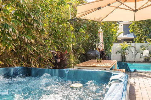 A PERFECT STAY - Aaloka Bay - Holiday Cairns 2