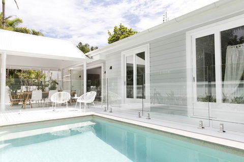 A PERFECT STAY - Barrel & Branch - Heart Of Town - Holiday Cairns 0