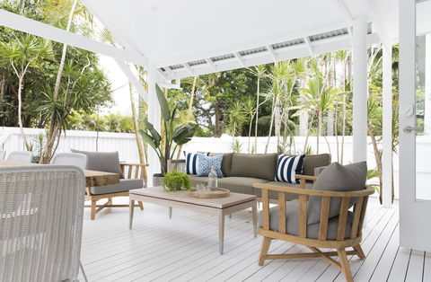 A PERFECT STAY - Barrel & Branch - Heart Of Town - Holiday Cairns 3