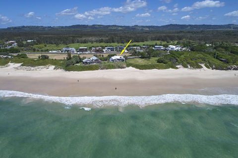 A PERFECT STAY - Belongil On The Beach - Holiday Cairns 3