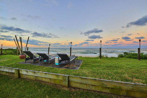 A PERFECT STAY - Belongil On The Beach - Holiday Cairns 0