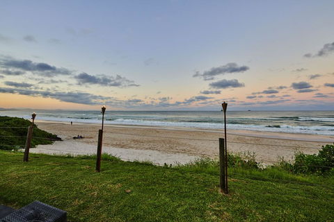 A PERFECT STAY - Belongil On The Beach - Holiday Cairns 2