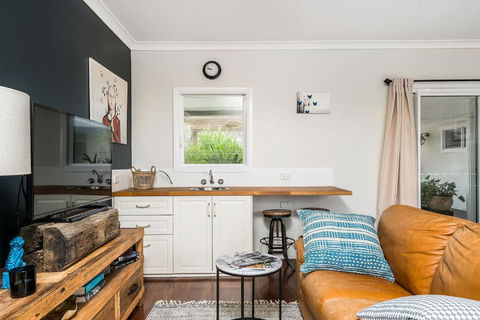 A PERFECT STAY - Byron Hills Hinterland Retreat - Holiday Cairns 3