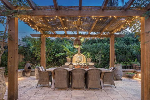 A PERFECT STAY - Byron Hills Hinterland Retreat - Holiday Cairns 1
