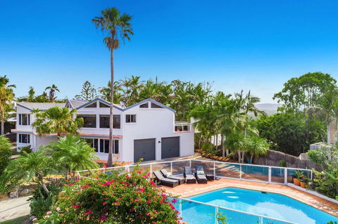 A PERFECT STAY - Byron Pacific Vista - Holiday Cairns 1