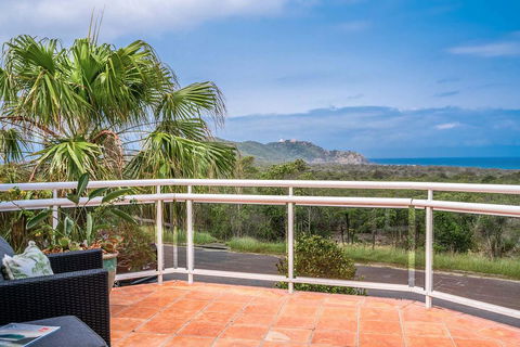 A PERFECT STAY - Byron Pacific Vista - Holiday Cairns 2