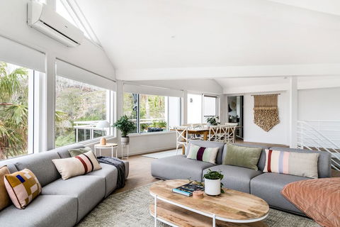 A PERFECT STAY - Byron Pacific Vista - Holiday Cairns 3