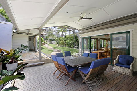 A PERFECT STAY - Byron View - Holiday Cairns 3