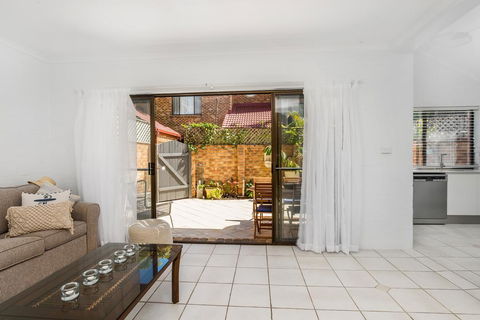 A PERFECT STAY - Byron's Mango Tree - Holiday Cairns 2